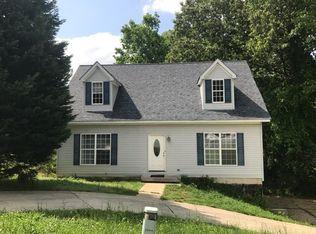 3294 Sugar Creek Trce, Atlanta, GA