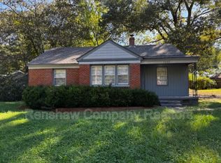 1537 Rolling Hills Dr, Memphis, TN 38127