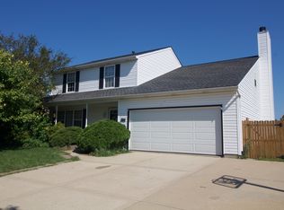 5303 Pine Trail Cir, Plainfield, IL 60586
