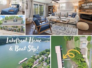 45 Lakeside Drive, Cape Fair, MO 65624
