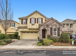 7268 Willow Creek Cir, Vallejo, CA