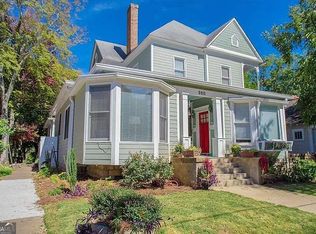 980 Saint Charles Ave NE APT 2, Atlanta, GA 30306