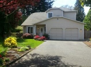 17490 Stanton St SE, Monroe, WA 98272