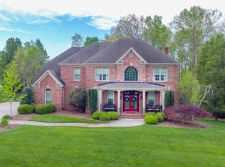 107 Whitley Way, Lynchburg, VA 24503