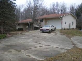 3796 Bay City Forestville Rd, Ubly, MI 48475