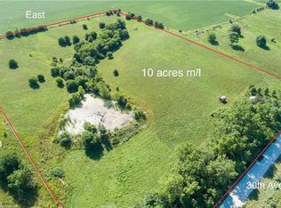 0 30th Ave, Saint Charles, IA 50240