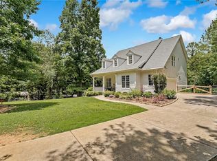 6420 Little Mill Rd, Gainesville, GA 30506