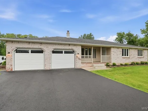 4130 Ransom Rd, Clarence, NY 14031
