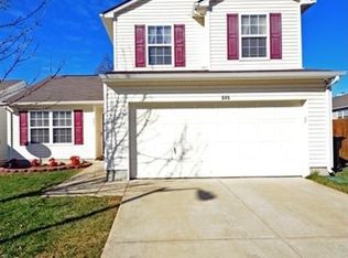 849 Hidden Stream Dr, Lexington, KY 40511