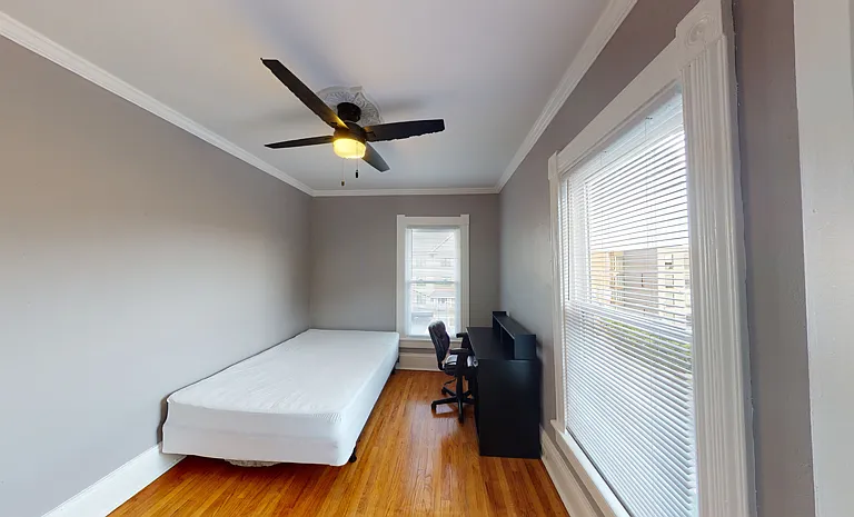 107 Comstock Ave #4 — Photo 3
