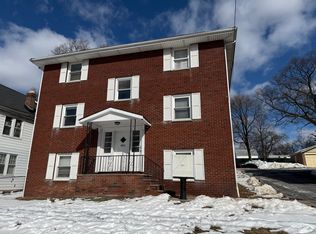 460 Centre St APT 3, Nutley, NJ 07110