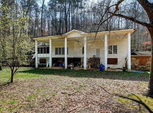 4170 Covered Bridge Rd SW, Smyrna, GA 30082