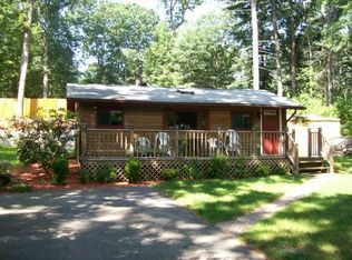 4 Briar Ave, Scituate, RI 02831