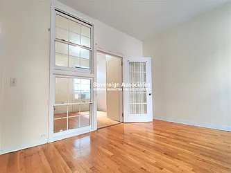 Rented by Sovereign Associates