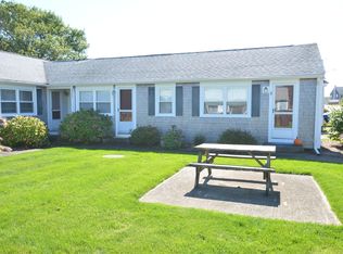 Del Ray Beach Club, Dennis Port, MA 02639