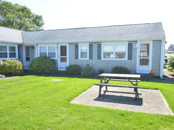 194 Captain Chase Road UNIT 8, Dennis Port, MA 02639