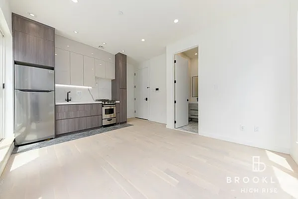 Rented by Brooklyn High Rise LLC | media 13