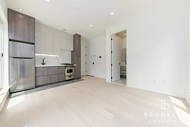 Rented by Brooklyn High Rise LLC