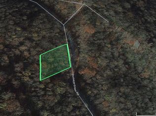 Buckeye Creek Rd, Beech mountain, NC 28604