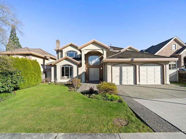 6211 Danube Rd, Richmond, BC V7C 3H8