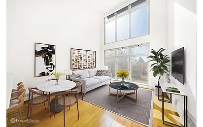 Sold by Douglas Elliman