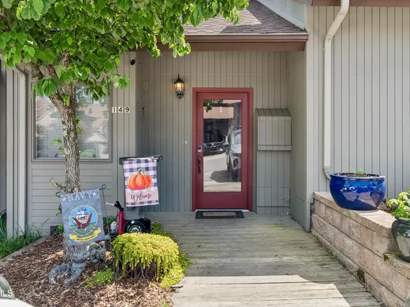 149 Aston Pl #149, Kingsport, TN 37660