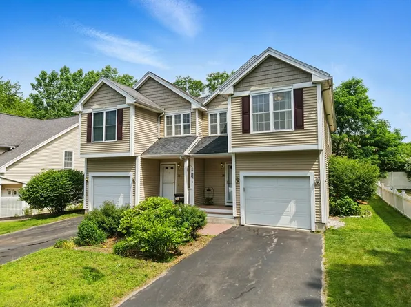 28 Farrwood Pl, Haverhill, MA 01835