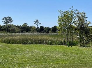 205 Street, Suwannee, FL 32692