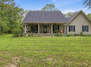21377 State Hwy 97, Pierce City, MO 65723