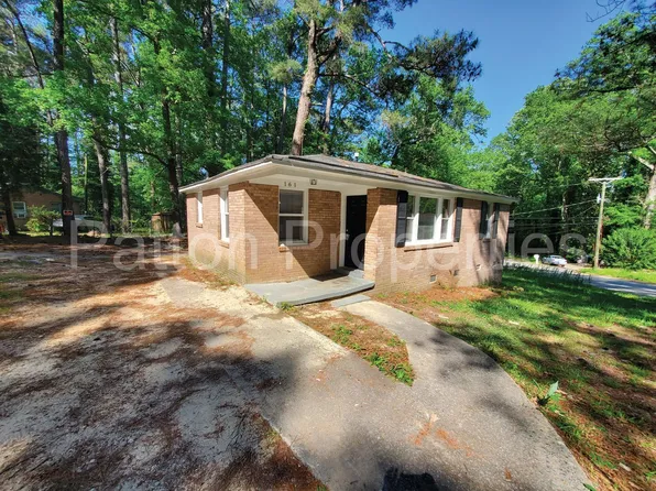 161 Stanford St, Columbia, SC 29203