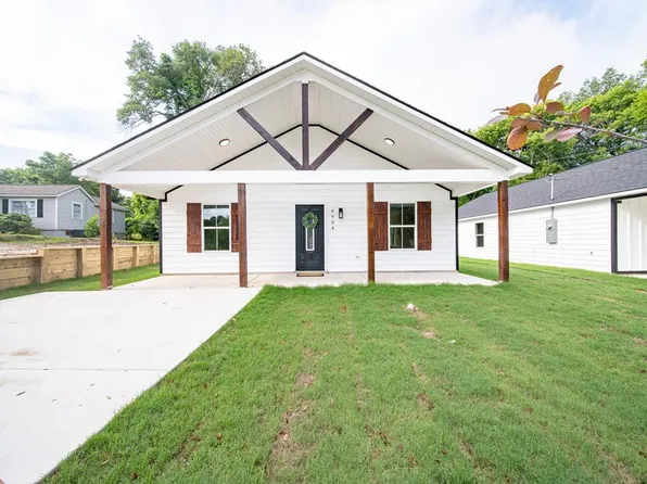 6904 Forrest Rd, Columbus, GA 31907