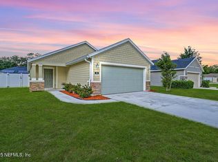 148 SAWMILL FOREST Court, St. Augustine, FL 32086