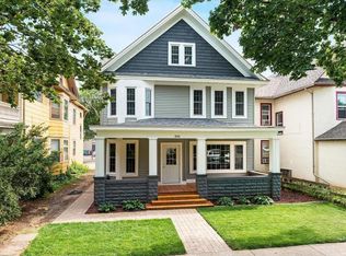 2549 Aldrich Ave S, Minneapolis, MN 55405
