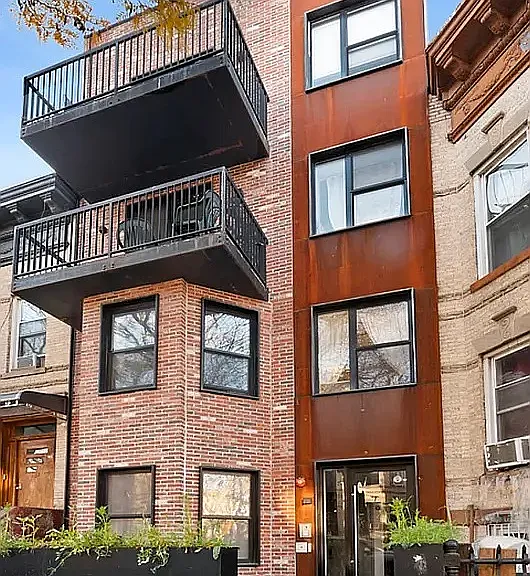 315 Cornelia St #6 — Photo 6