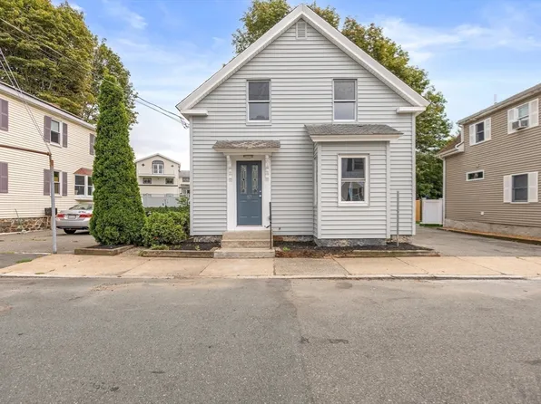 57 Ord St, Salem, MA 01970