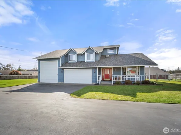 9720 Waller Road E, Tacoma, WA 98446