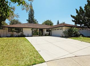 10952 Topeka Dr, Porter Ranch, CA 91326