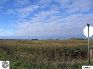 4000 W Ball Rd, Saint Louis, MI 48880