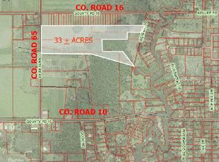 0 County Rd #65, Bon Secour, AL 36511