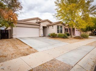 2736 N 153rd Dr, Goodyear, AZ 85395