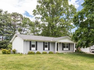 8648 NW Fox Lonas Rd LOT 7, Knoxville, TN 37923