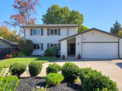 8304 Conover Dr, Citrus Heights, CA, 95610