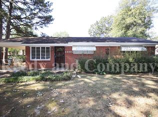 1699 Capri Rd, Memphis, TN 38117