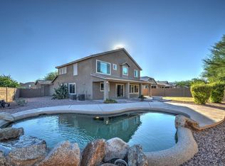 14154 W Shaw Butte Dr, Surprise, AZ 85379