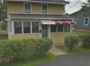 72 Demarest St, Norwood, NJ 07648