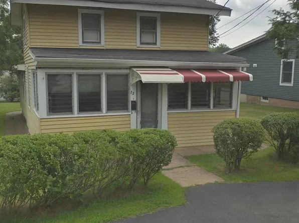 72 Demarest St, Norwood, NJ 07648