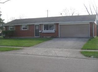 3705 Marion Dr, Enon, OH