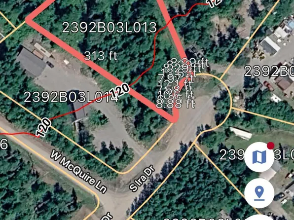 8102 S Ira Dr, Wasilla, AK 99623