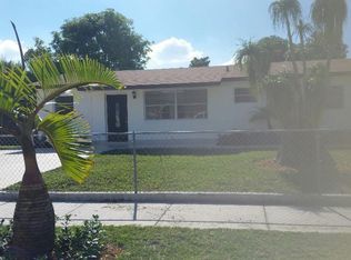 15034 SW 298th Ter, Homestead, FL 33033