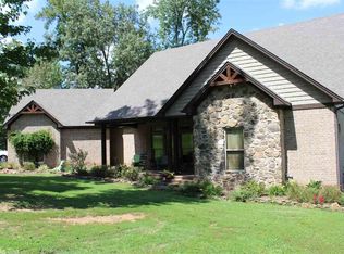 116 Lake Ridge Dr, Searcy, AR 72143